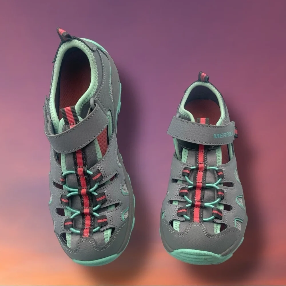Merrell durable comfortable
